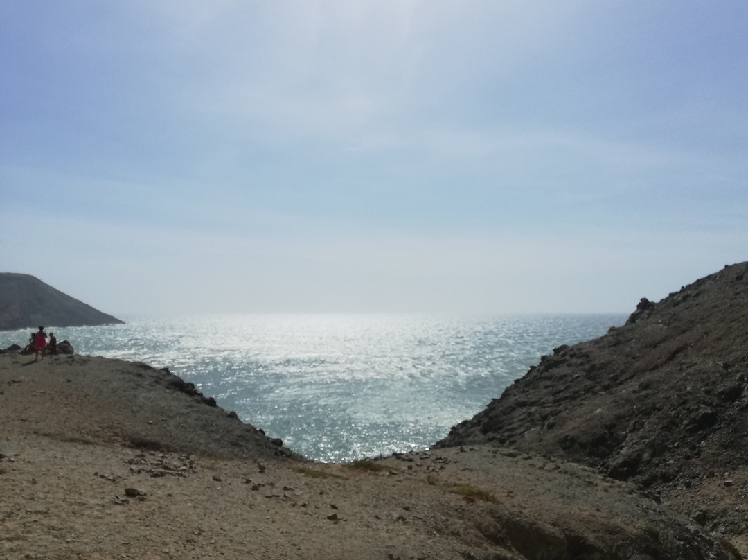 Cabo de la Vela Beach-Cabo de La Vela必去景点
