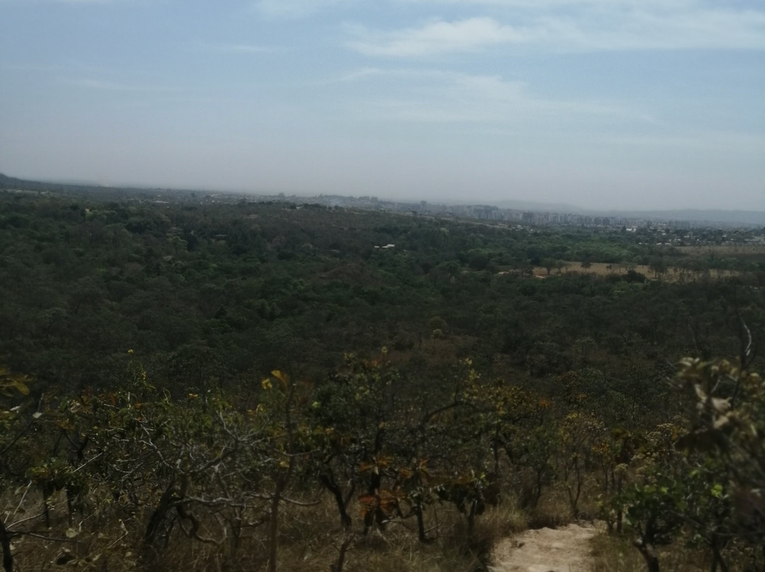 Parque Estadual Serra de Caldas-Caldas Novas必去景点