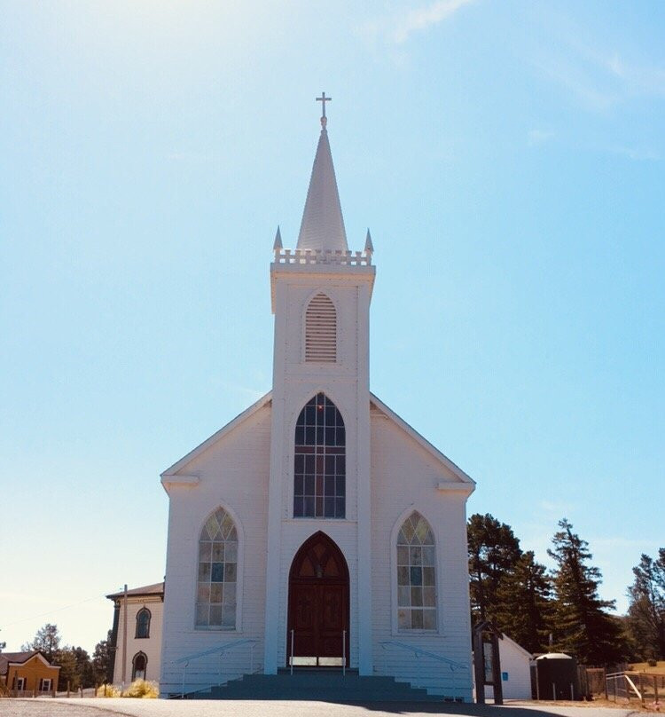 St. Teresa of Avila Church景点图片