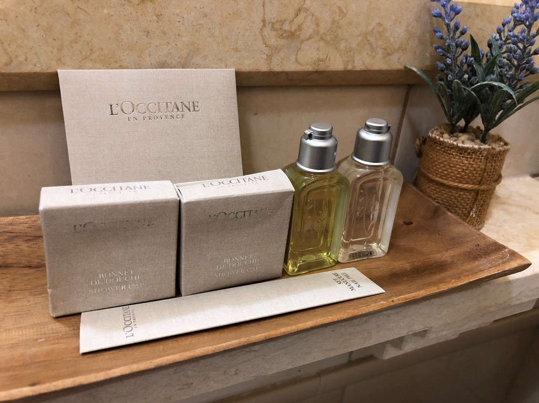 B&B Arbia Dorka Luxury Palace主图
