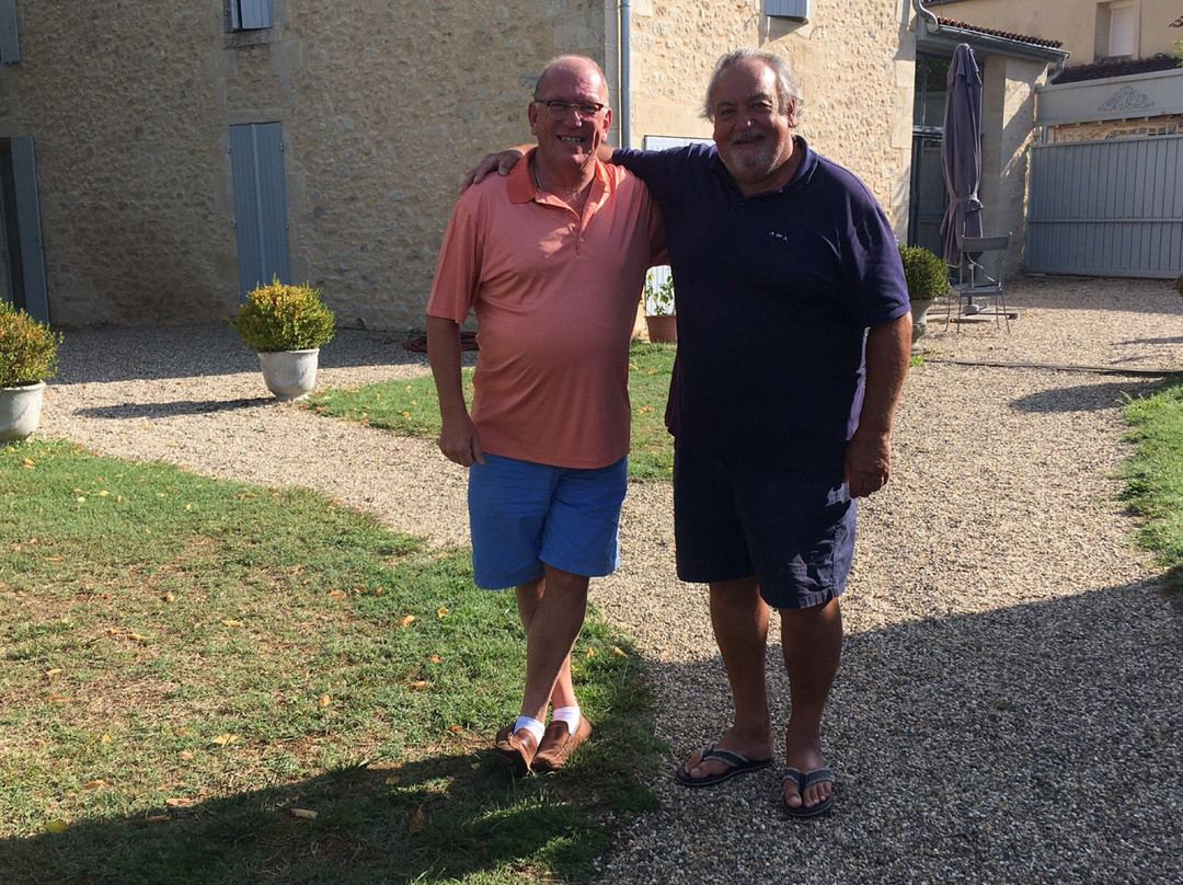 Domaine la Bastide主图