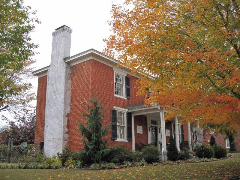 Charlotte Court House旅游攻略图片