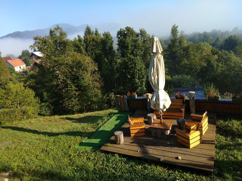 Kod Korita Rooms主图