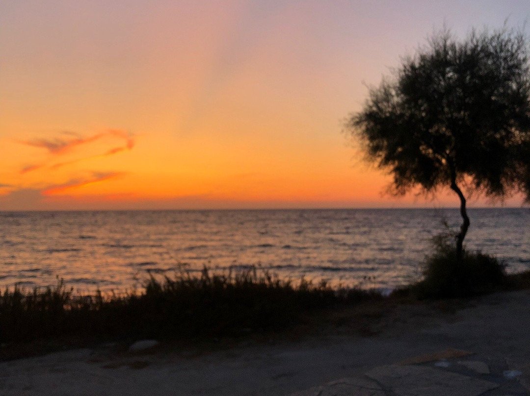 Antiparos Sea Activities-Antiparos必去景点