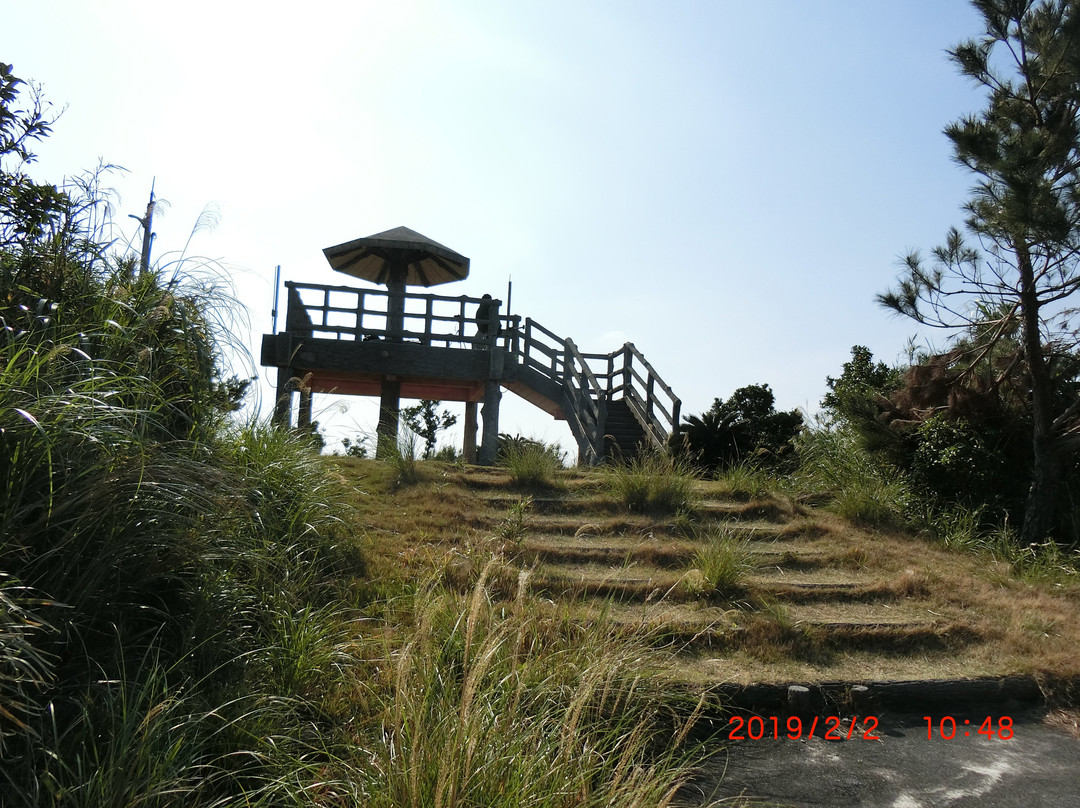 Fukajijima Observatory景点图片