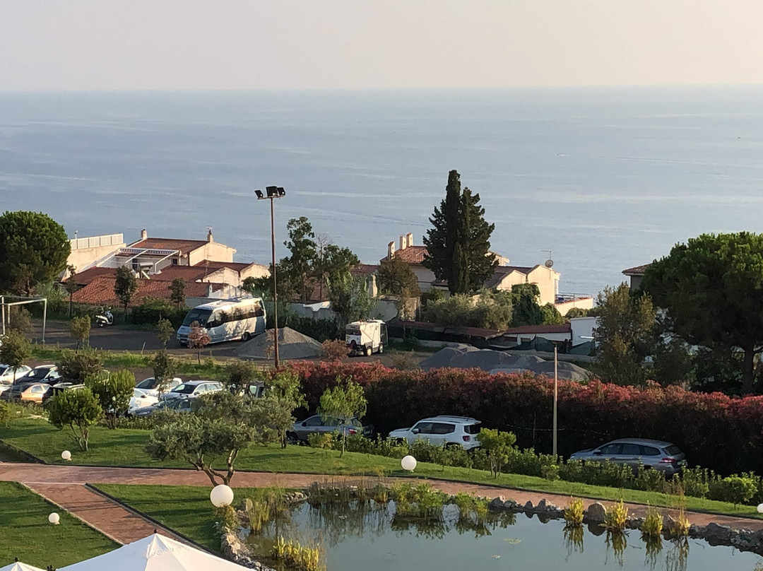 San Domenico Family Hotel主图