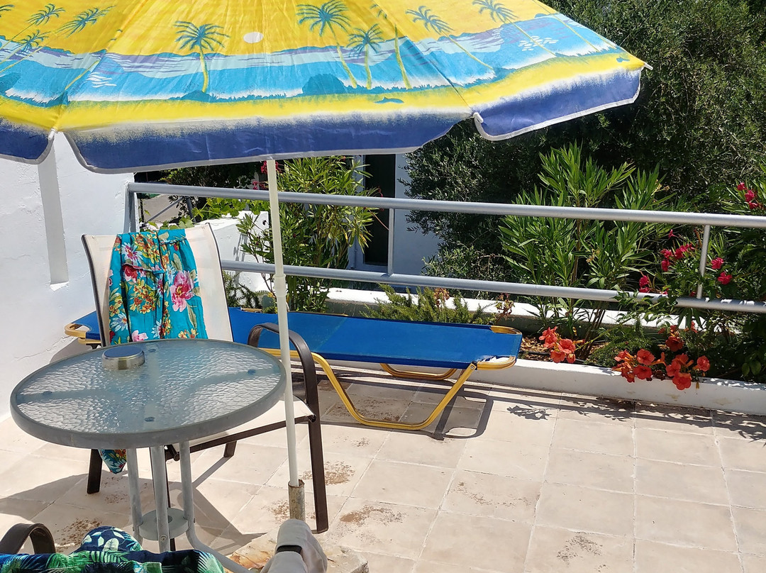 Amnissos Residence主图