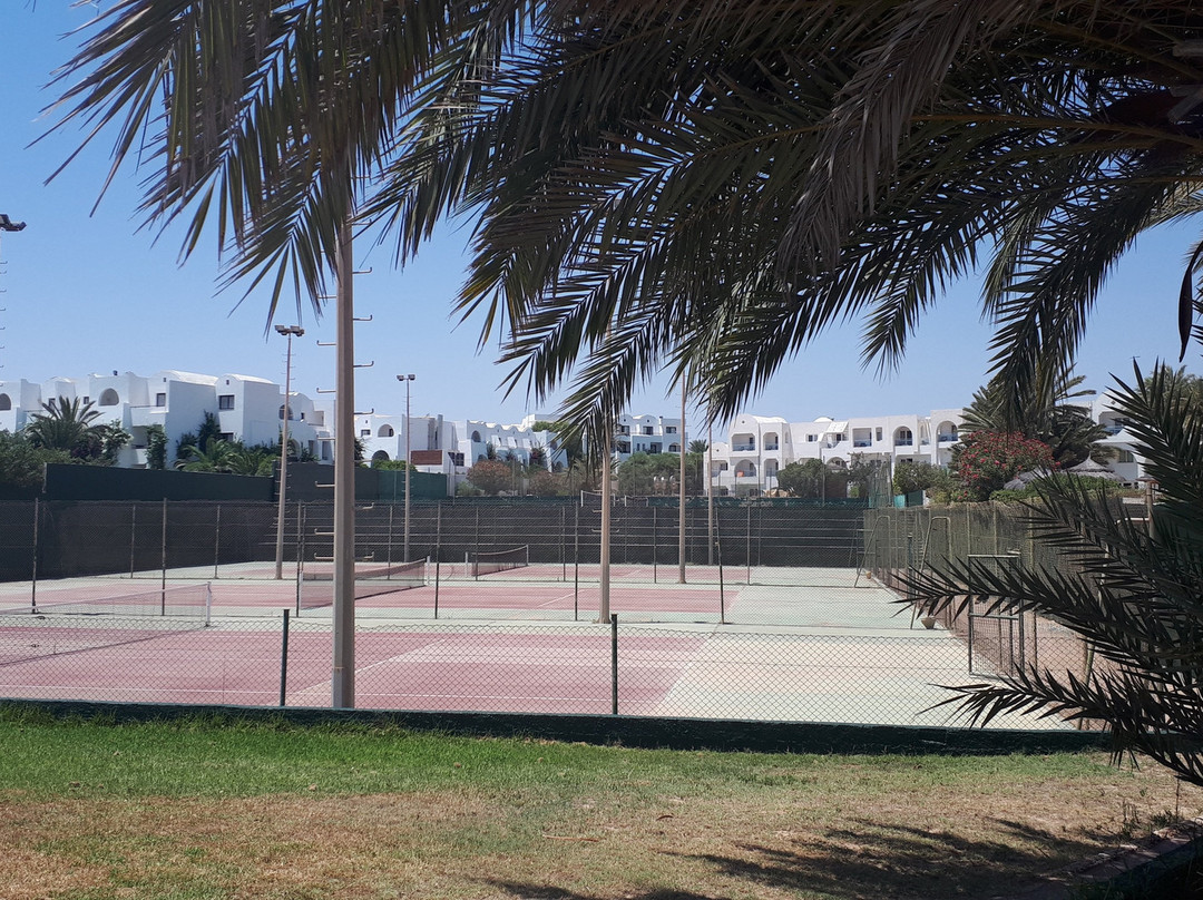 Seabel Aladin Djerba主图