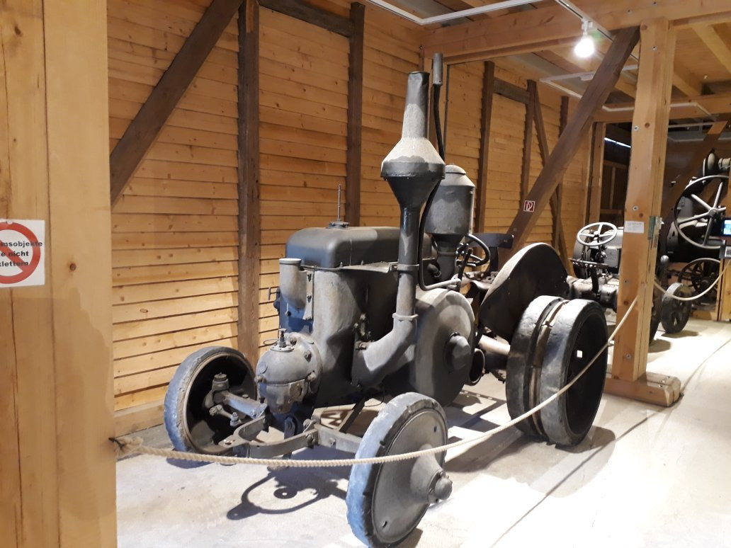 Vogtländisches Freilichtmuseum-Erlbach必去景点