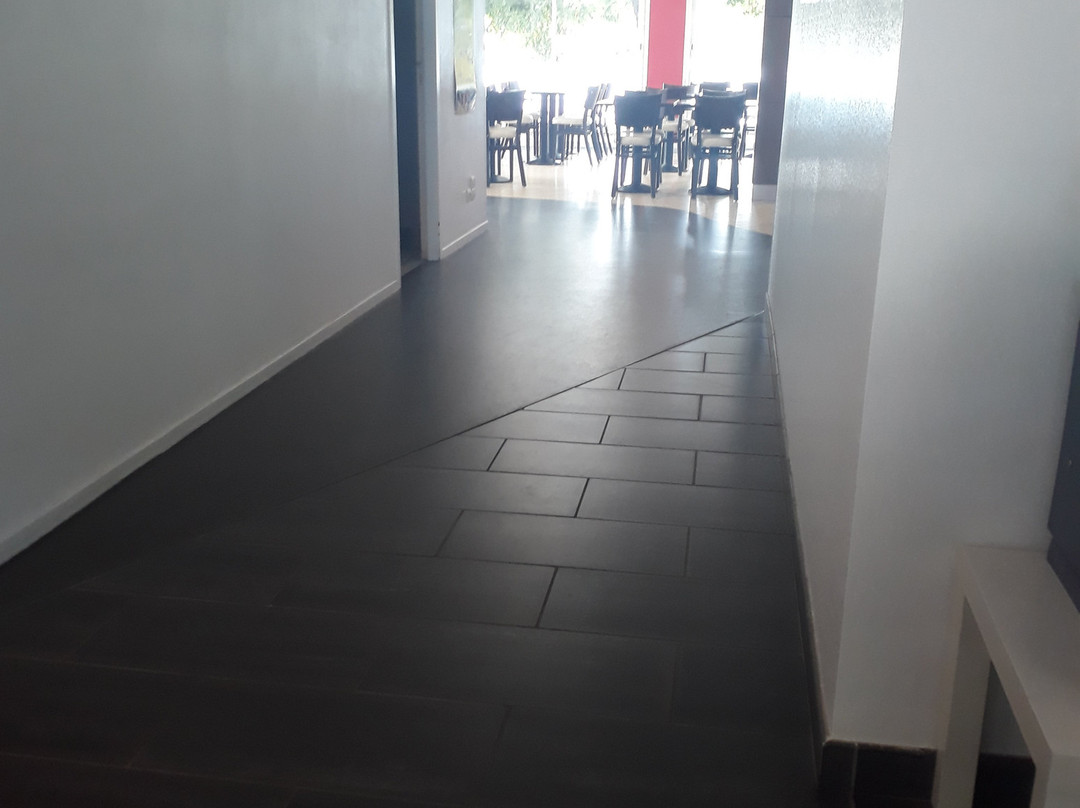 ibis Styles Bourbon Lancy主图