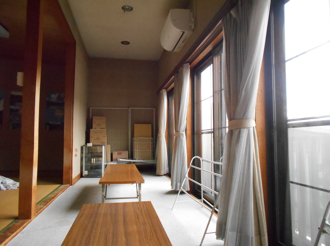 Hottoyuda-西和贺町必去景点