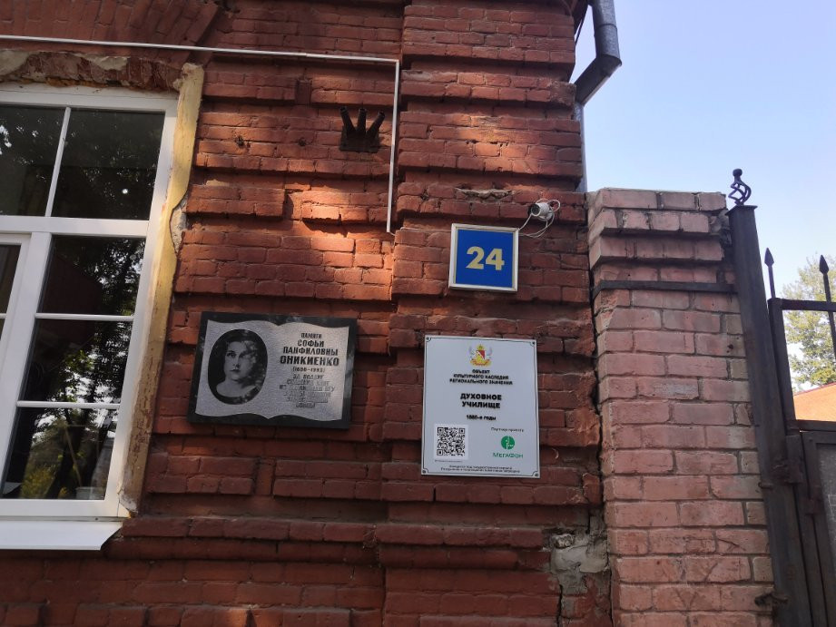 Monument to A.P. Platonov-沃罗涅什必去景点
