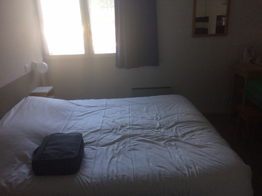 Hotel Residence l'Oceane主图