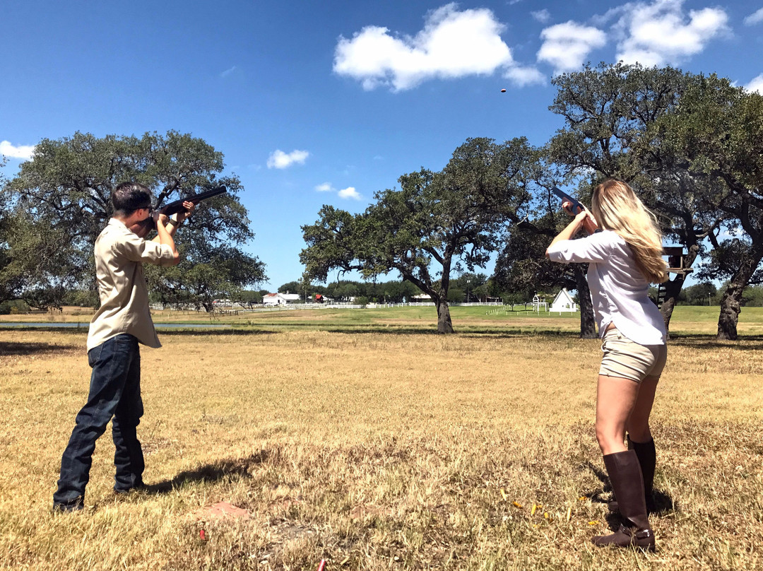 Knolle Farm and Ranch Bed, Barn and Breakfast主图