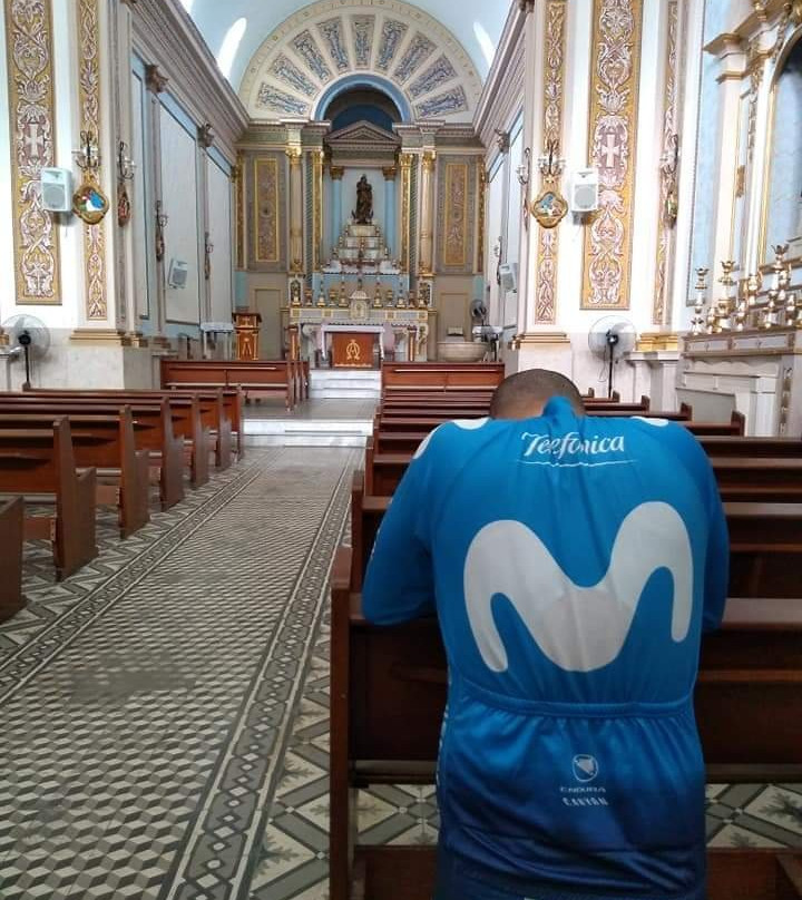 Igreja de Nossa Senhora da Conceicao-Rio Bonito必去景点