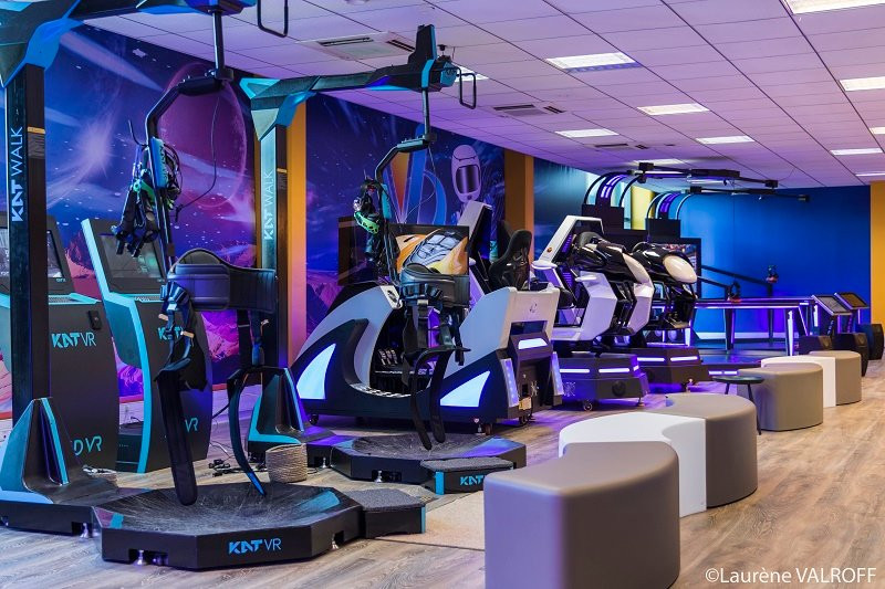 Virtuality Planet