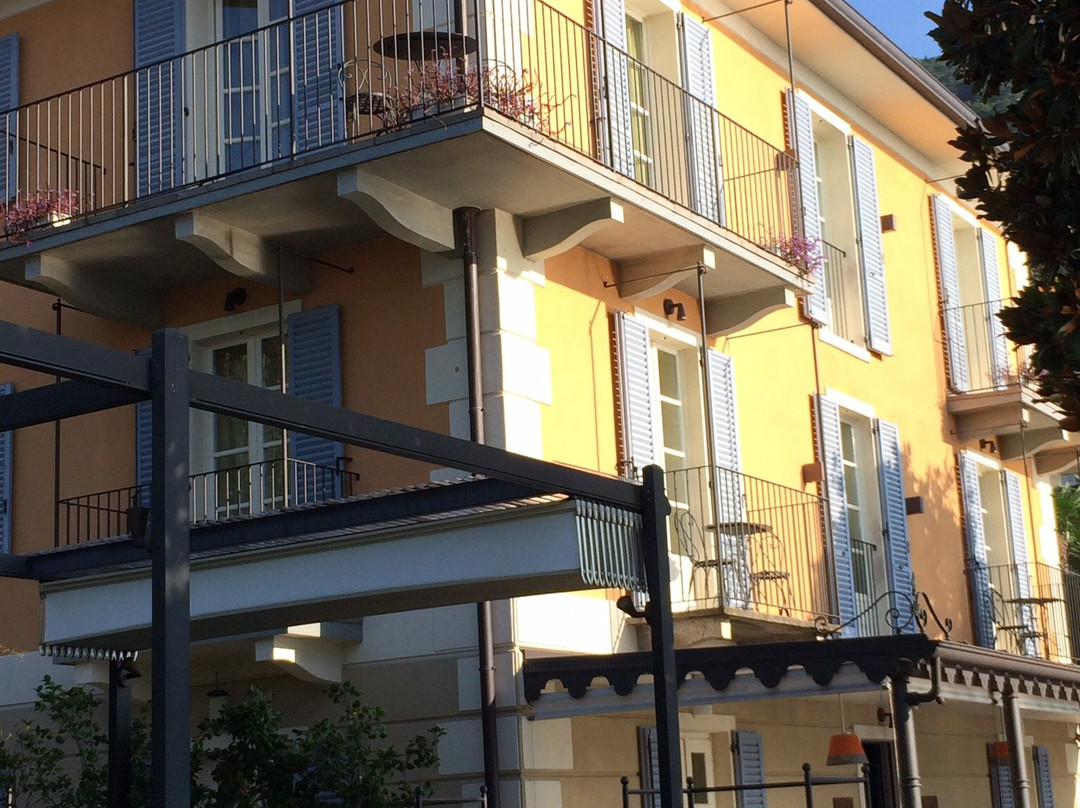 Hotel Arancioamaro主图