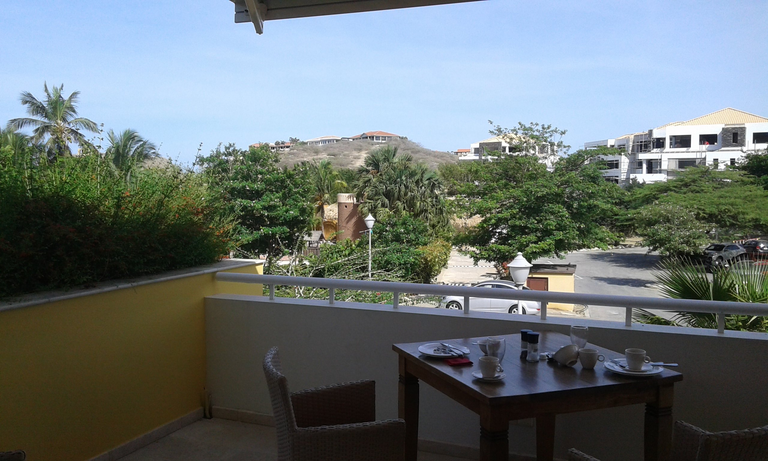 Bayside Boutique Hotel-浴室