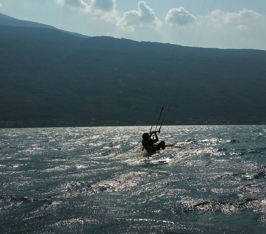 waterproofworld kitesurfing景点图片