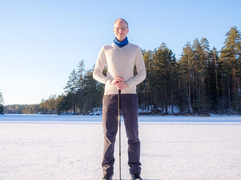 Finnish Friend-赫尔辛基必去景点