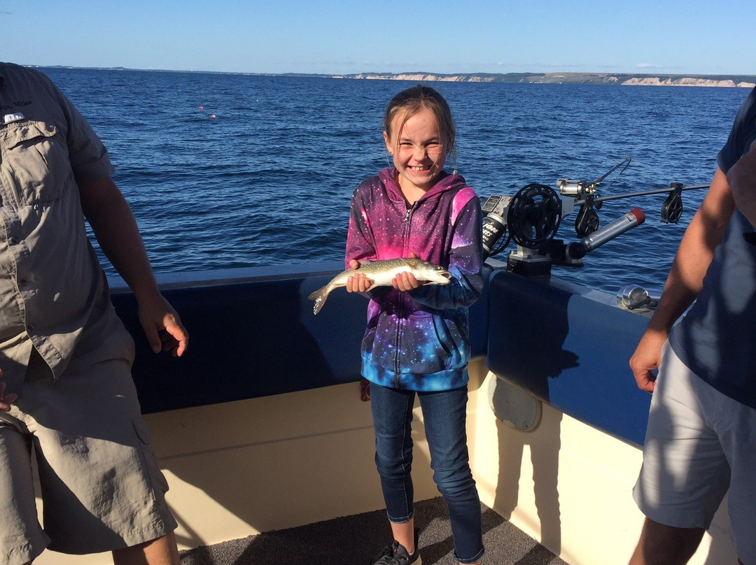 Lie a Lot Charters-拉丁顿必去景点