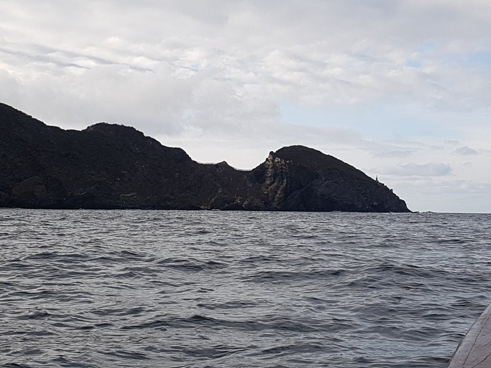 Bluscus Turismo Marinero-比戈必去景点