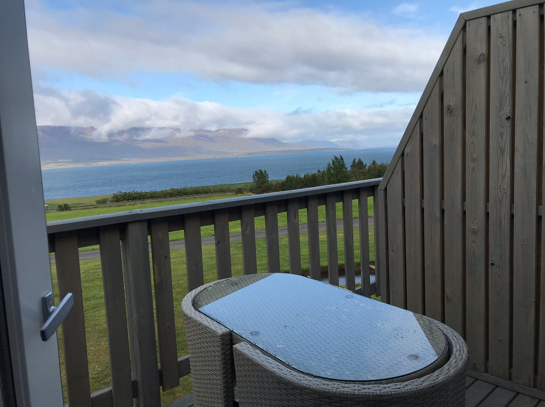 Hotel Natur - Leifshus主图