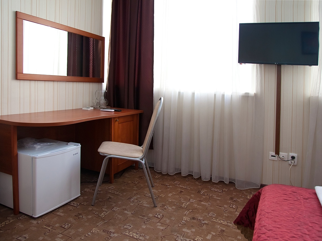 Utomlyonnye Solntsem主图