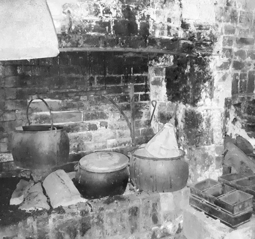 Lantern Ghost Tours, J Ward Lunatic Asylum-亚拉拉特山必去景点