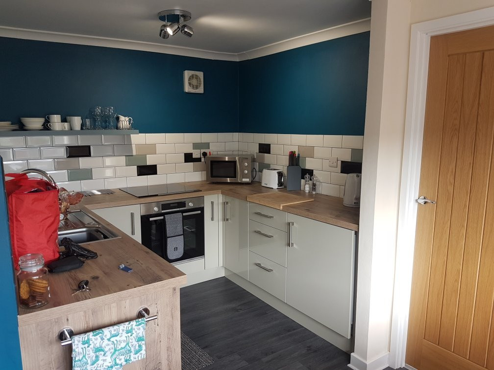 Maesyfelin Isaf B&B主图