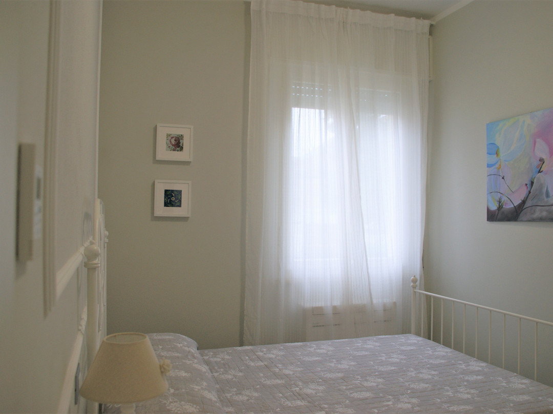 La Dama Room&Breakfast主图