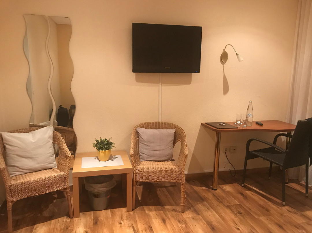 Hotel Litjes主图