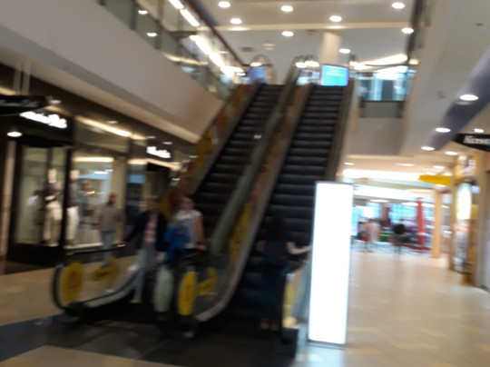 Panorama-维尔纽斯必去景点