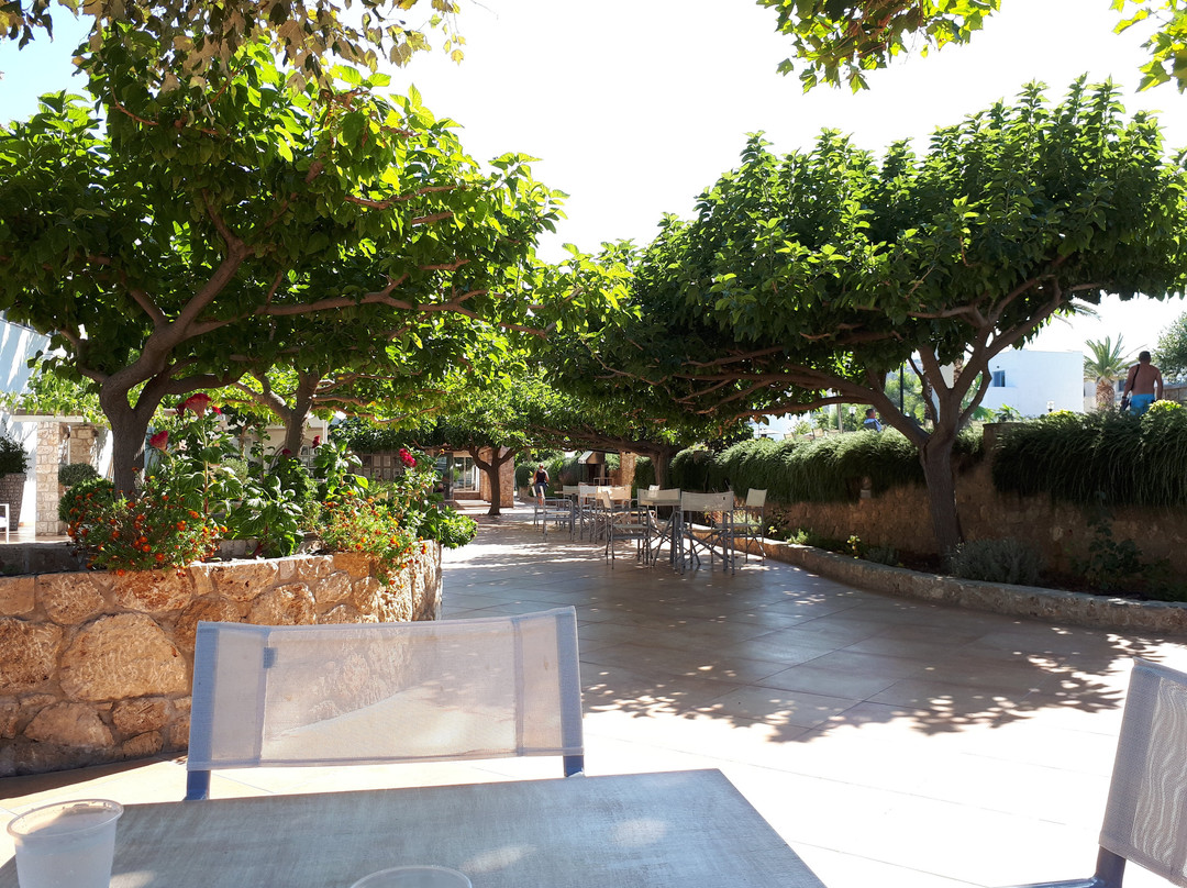 Skiros Palace Hotel主图