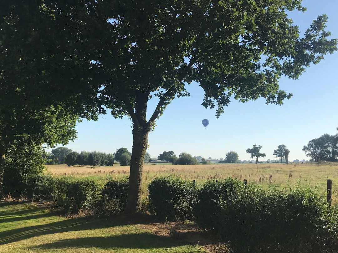 Buitenplaats de Mechelerhof
