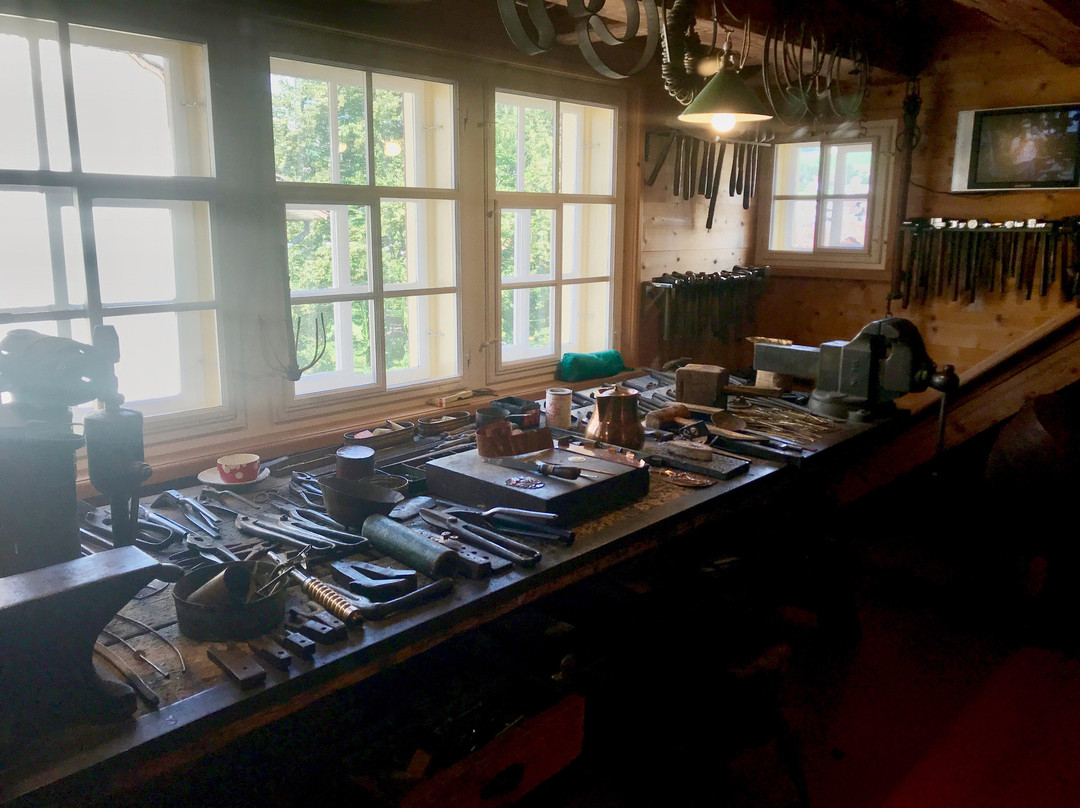 Museum Appenzell-Appenzell必去景点