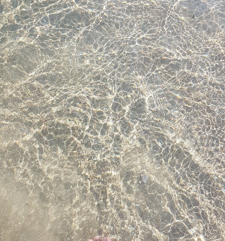 Plage de Kerhillio景点图片