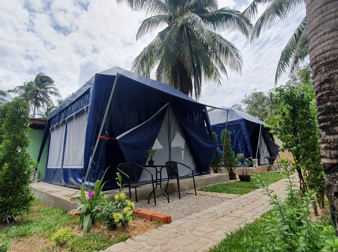 Moonshine Resort Chumphon主图