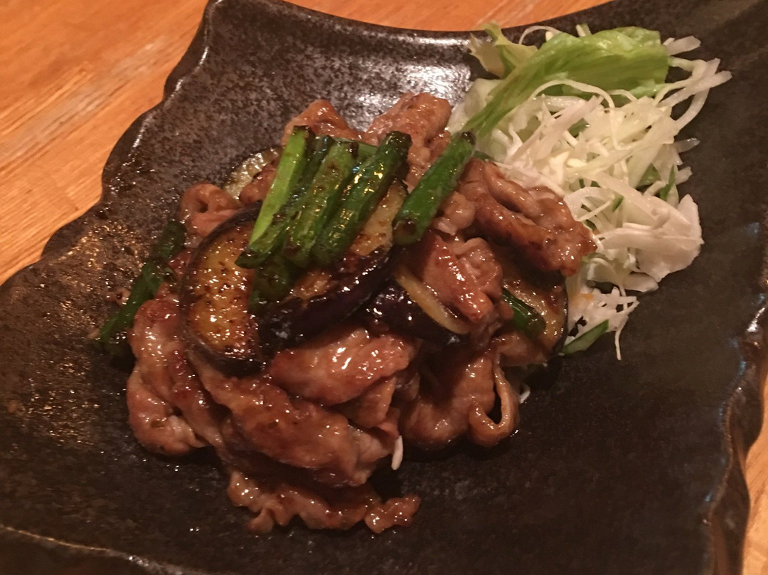 かっぽうや 吉主图