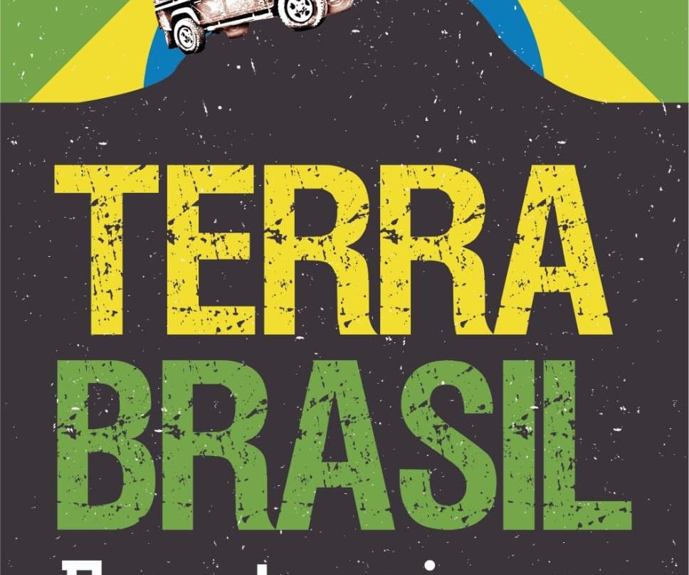 Terra Brasil Ecoturismo
