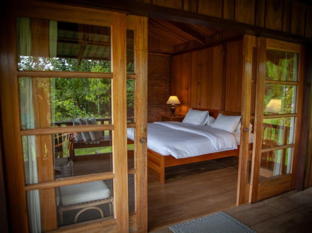 Gardenia Country Inn主图