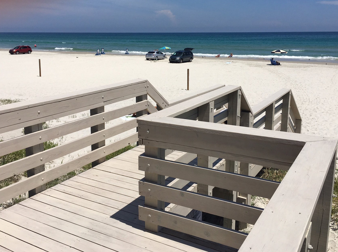 Atlantic Terrace主图