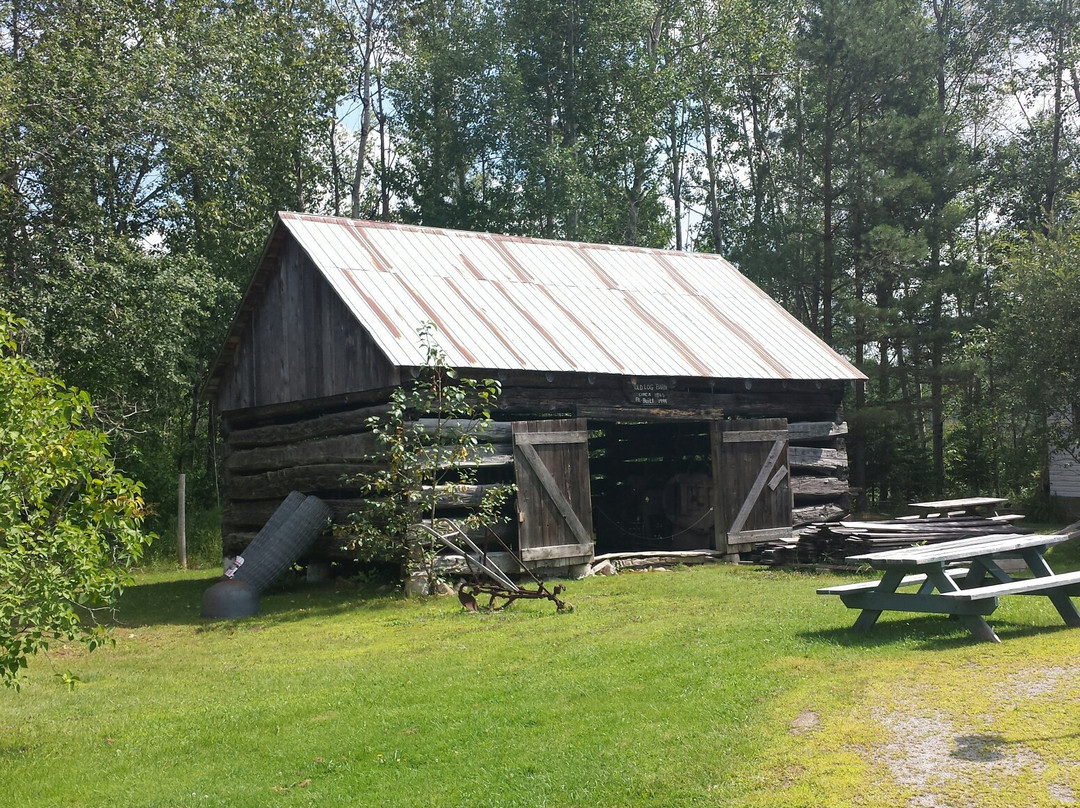 Minden Hills Museum & Heritage Village景点图片