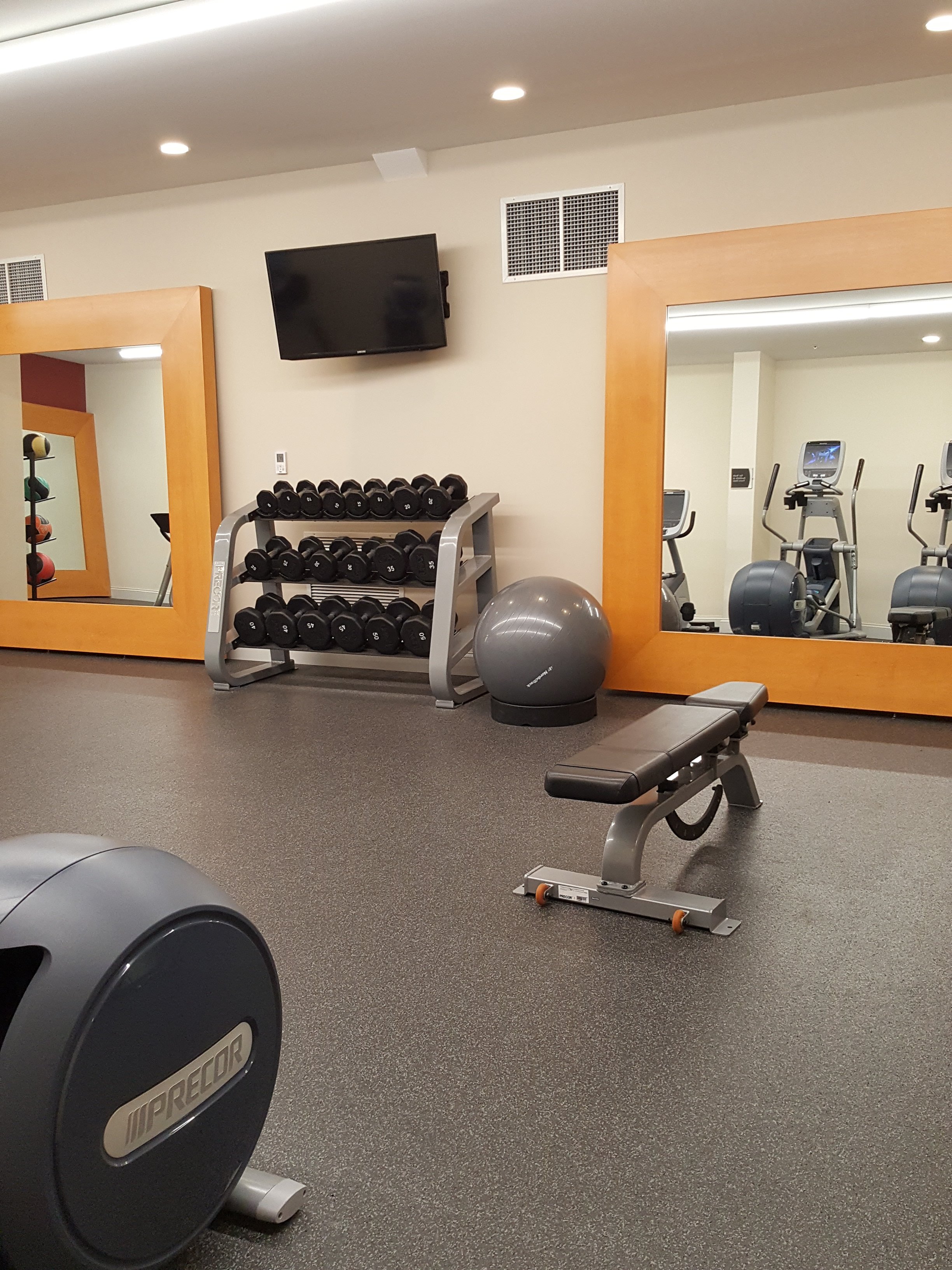 Homewood Suites by Hilton Burlington-portrait