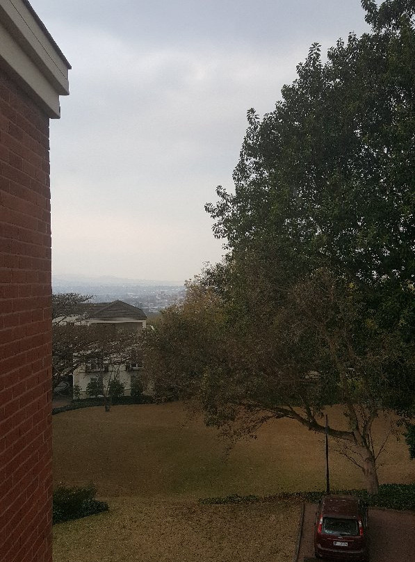 Redlands Hotel and Lodge主图