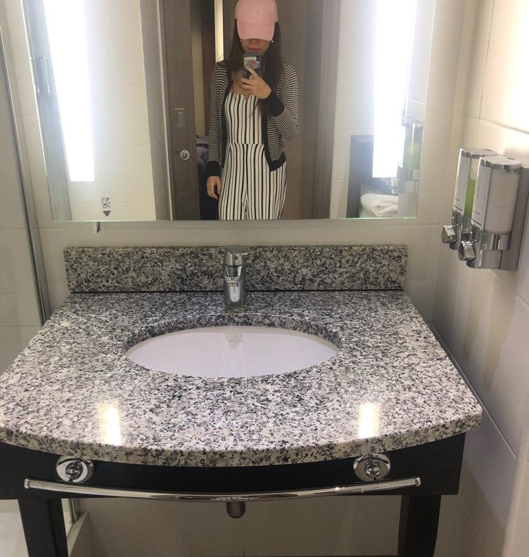 希尔顿欢朋酒店及度假村（牛津）主图