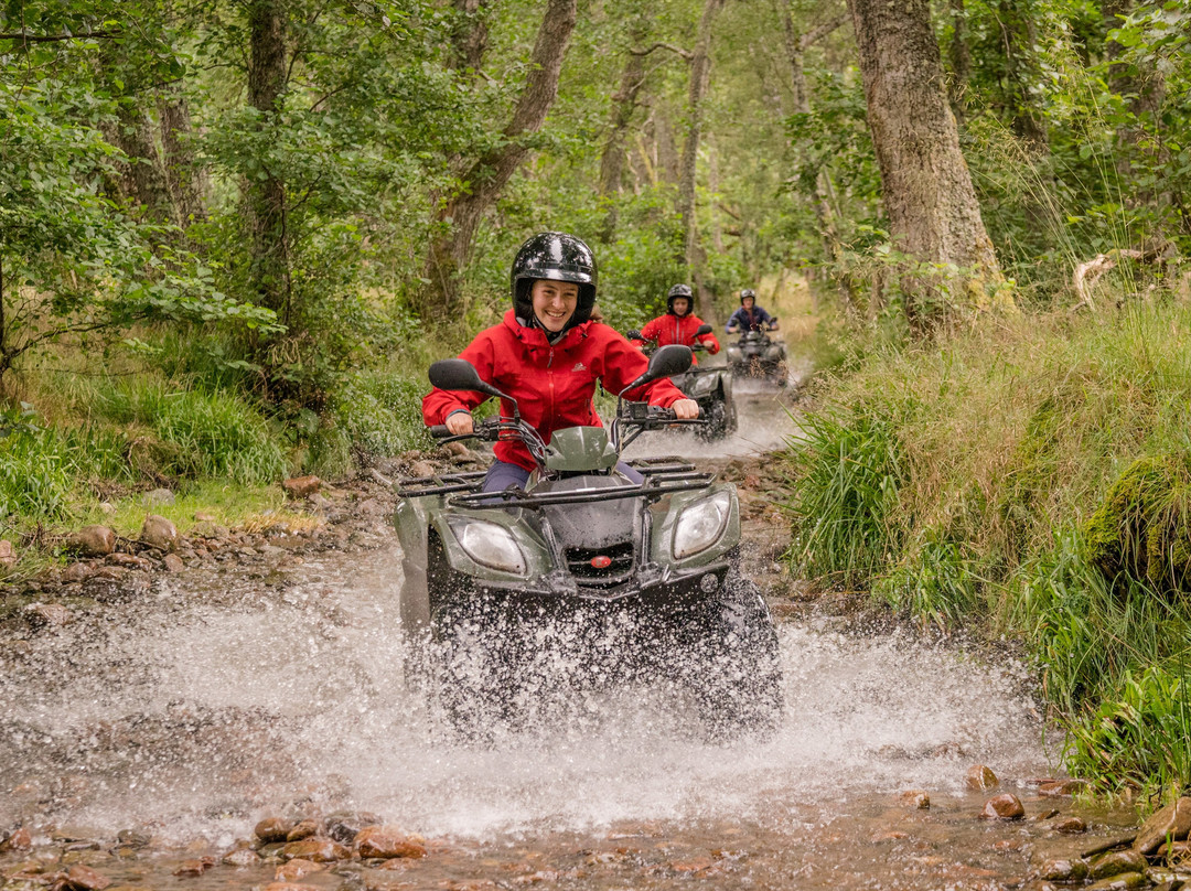 Quad Bike Treks景点图片