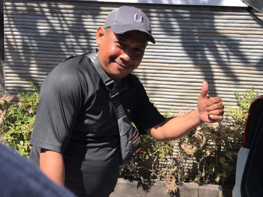 Zuki Bali Tour-金巴兰必去景点