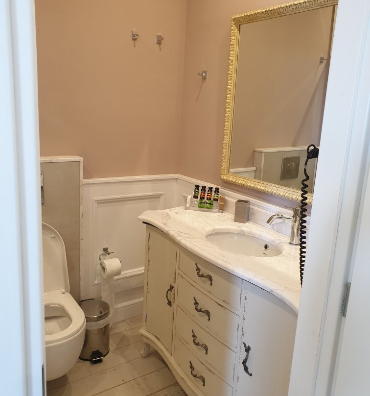 Hotel Amaryllis主图