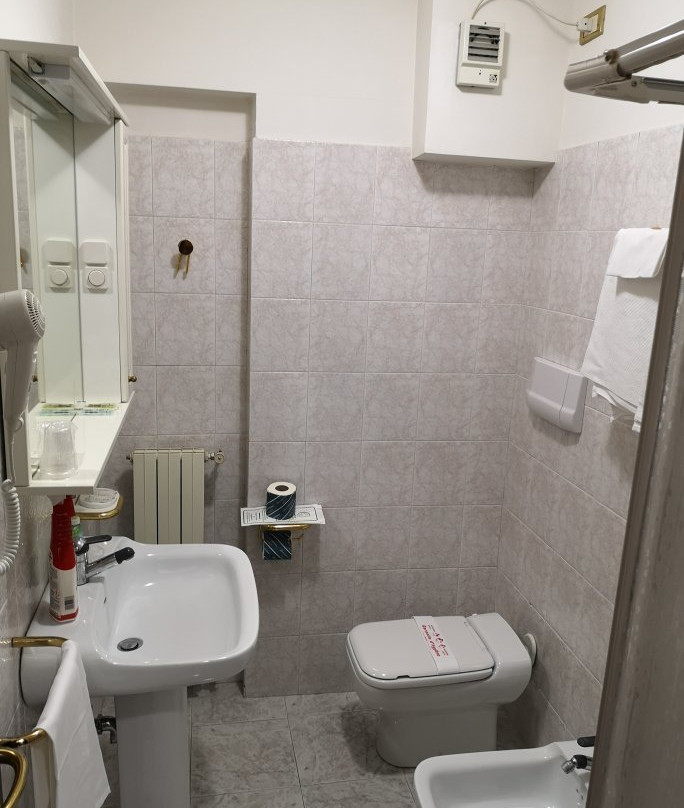 Hotel Lago Verde主图